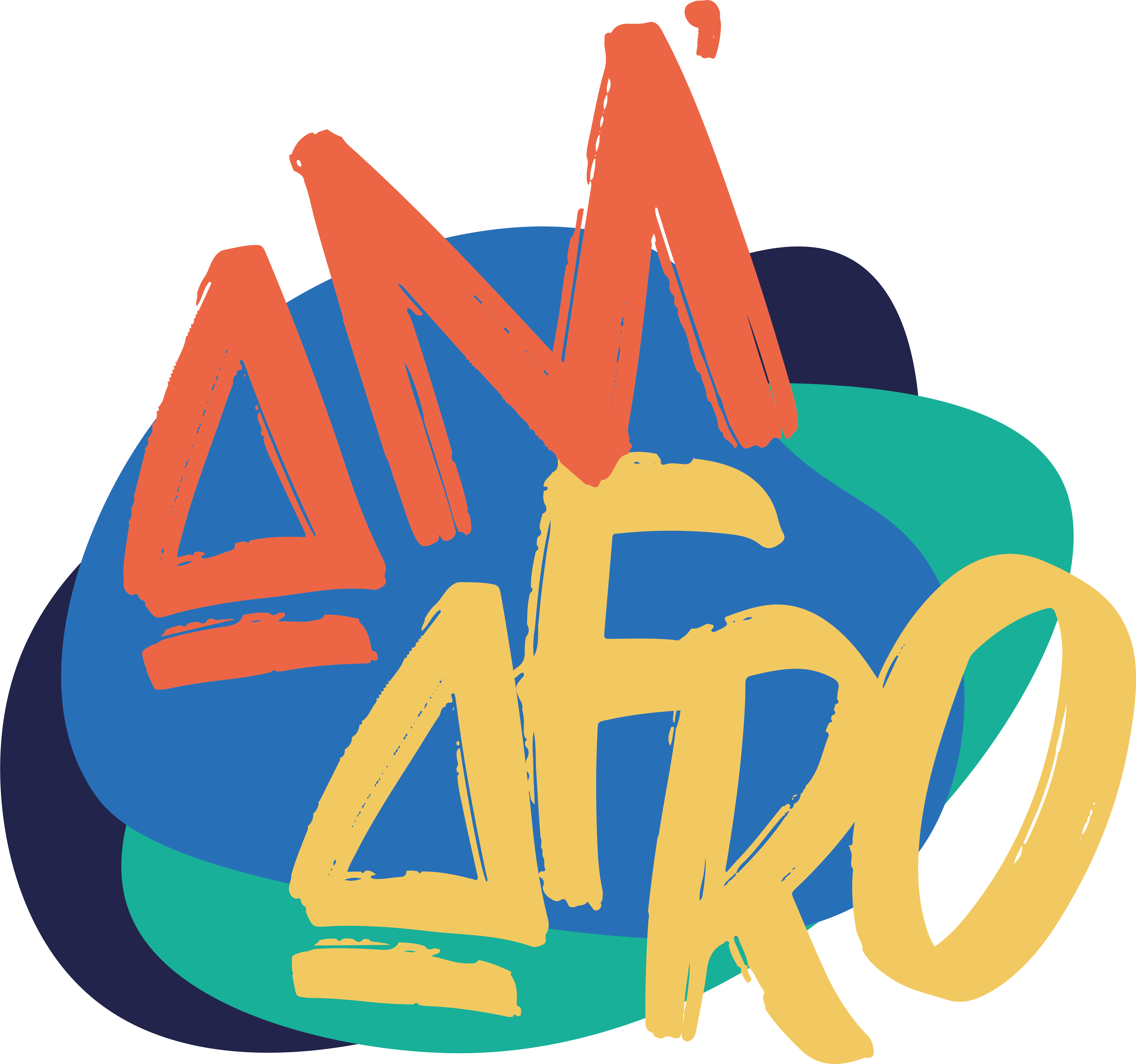 LOGO AM'AFRO